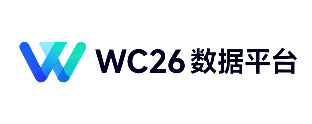 WC26数据平台